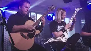Lekcje Gitary Ostrołęka - Koncert uczniów (2023) - Voice Of The Soul (Death)
