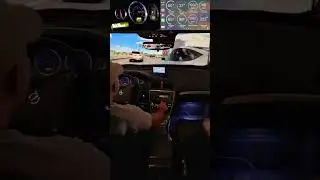 A lot of people want to see crashes