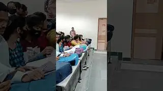 political class allahabad University #university_of_allahabad #trending #viral #nitesh #cuet