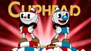 New Years Cuphead Countdown VOD