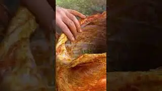 rice inside lamb