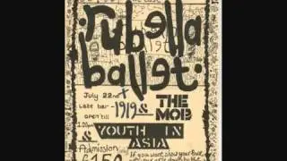 Rubella Ballet - Love Life