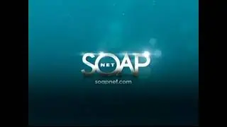 (VERY RARE) SoapNet Network ID 2011 #2 