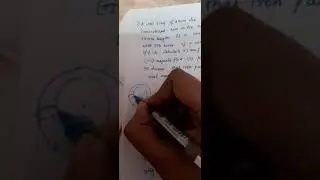 Magnetic circuit problem