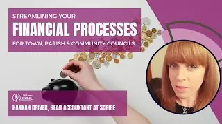 Streamlining Your Financial Processes: For Town, Parish & Community Councils