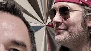 Fizzy Soda presents Arc Mural : visualizer