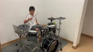 Chick's Pain (Covered by Louis Lu)