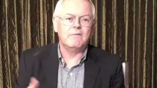 SDI Learns From...Ron Rolheiser, OMI