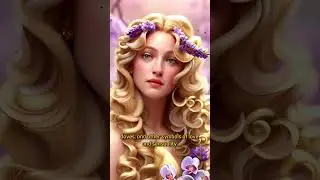 Aphrodite #greekmythology