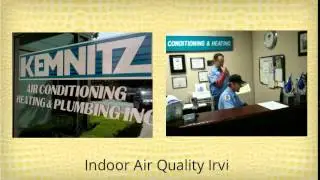 Heating Repair Irvine