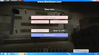 Faction Server Ip