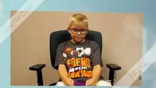 Mohawk Minute Movie