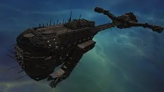 STARMADE : THE EVENT HORIZON (Download in Description)