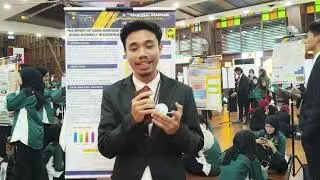 L1_G14_ THE EFFECT OF USING BARCODE SCANNER ONINVENTORY STOCK ACCURACY IN LOGISTIC