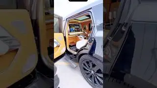 Range Rover Fully Customised L460 Autobiography Extended Edition - rangeyparts.com