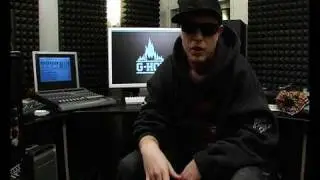 Rap City Berlin 2 G Hot Shout out