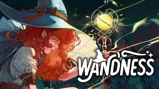Wandness WandCraft Survivor &mdash; трейлер запуска
