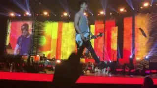 Rest Your Love - The Vamps | Middle Of The Night Tour | The O2 Arena | 13th May 2017