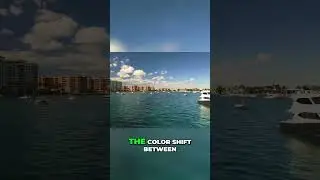 VND Filter Color Shift: The Drone Footage Disaster!
