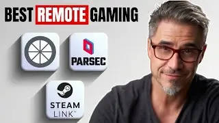 Moonlight vs Parsec vs Steam Link &mdash; Who Wins?