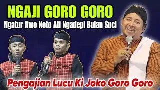 KI JOKO GORO GORO TERBARU SEPESIAL MENYAMBUT BULAN SUCI RAMADHAN 2026
