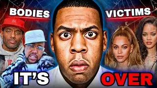 The Demise of Jay Z & Roc Nation