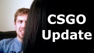 CS:GO Update 2015
