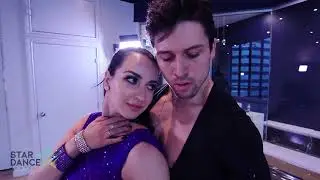 Best Rumba Dance | Star Dance Centre | Toronto Dancers