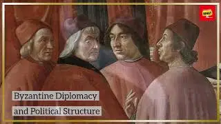 How did the Byzantine Empire influence modern Europe