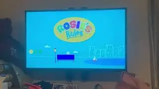 Rosie&rsquo;s rules funding credits (SEASON 2, SPONSORLESS VERSION!)