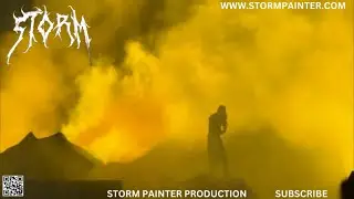 Travis Scott - Goosebumps (Official Video) (StormPainter) | Rolling Loud Miami Live