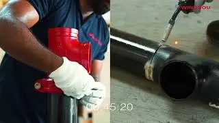 Grooved vs Welded Pipe Fittings: Which is Faster and Safer?