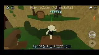 FE2CM Spring Valley (Hard)