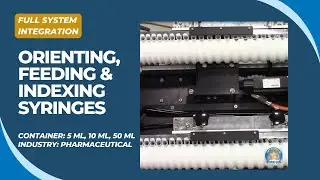 Syringe Orienting