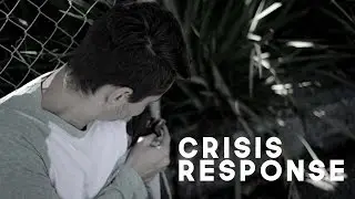 Crisis Response Course