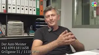 Der Automeister - Grillgasse 51 / 1110 Wien