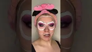 31 days of Disney Halloween, day 11 - Dr Facilier