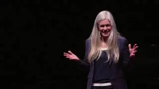 Как улучшить демократию | Дон Арнольд | TEDxMoncton