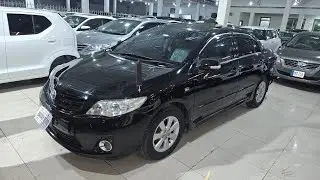 Toyota Corolla SR Altis 1.6 2012 Model @alamnoorwazir346 