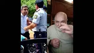 Əliyev İlham sən nə oğraş adamsan