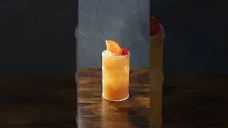 Hurricane #cocktail #neworleans #drink #mixology #youtube