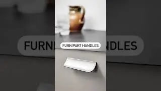 Furnipart Handles inspiration