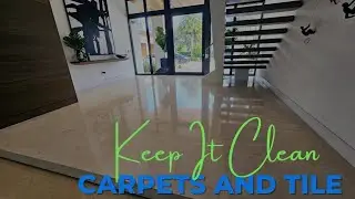 Limestone Restoration in Miami | Deep Polishing & Sealing for Luxury Floors