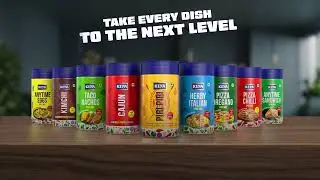 Keya foods | Spice mix