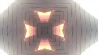 crystal projection