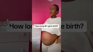 #mymotherhoodjourney #momjourney #pregnant #youngmomvlogs #tiktok