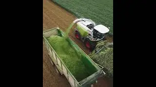 Autonomous harvester