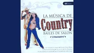 Rose Garden (Country. Bailes de Sal&oacute;n)