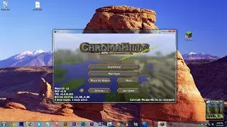 Minecraft Mod Tutorial - How To Install Camera Studio 1.8 w/ Optifine + Forge | 60fps