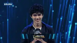 Ahmed Hasan shares his pre-performance thoughts | Theater Round | Pakistan Idol 2025
